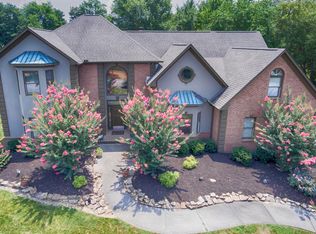 12108 Southwick Cir, Knoxville, TN 37934