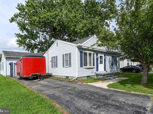 104 Burton St, Georgetown, DE 19947