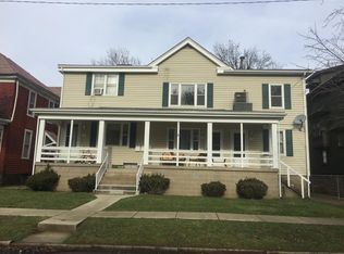 112 Maple Ave #B, Wheeling, WV 26003