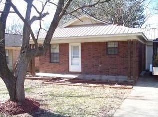 1307 N Greenwich Ave, Russellville, AR 72801