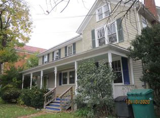 141 S Main St, Broadway, VA 22815