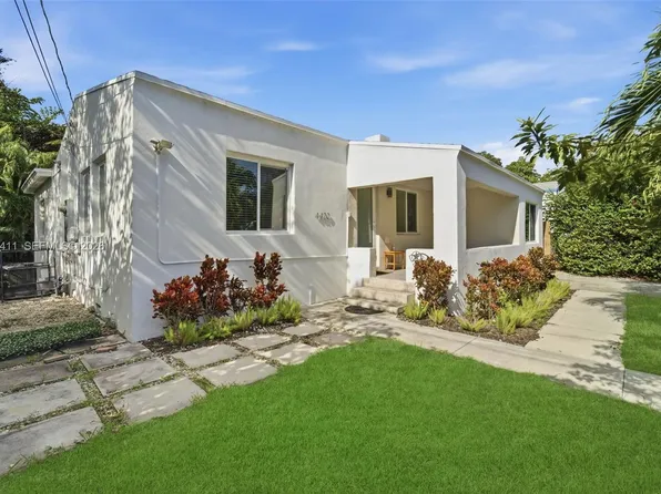 4420 NW 3rd Ave, Miami, FL 33127