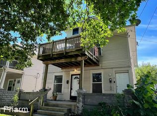 1020 Dayton St SW APT 1, Grand Rapids, MI 49504