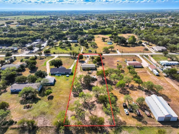 9525 Marianna Way, Alvarado, TX 76009