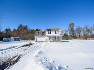 23 Eagles Way, Schuylerville, NY 12871