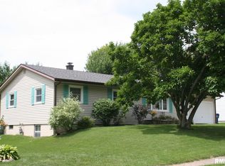 4528 Harrison St, Davenport, IA 52806