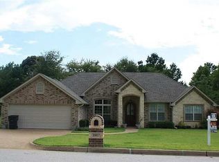 3967 Chapel Woods Blvd, Tyler, TX 75707