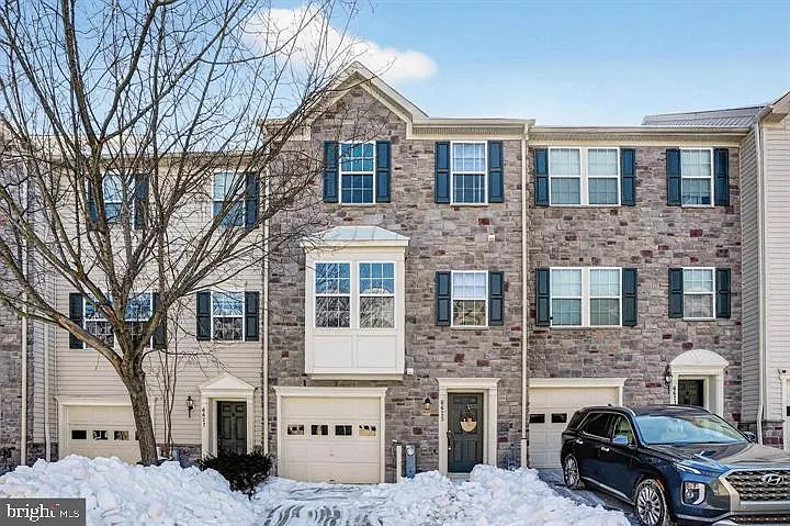 6625 Latrobe Fls #88 — Photo 45