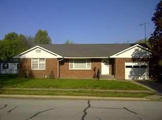 201 Broadway St, Lamar, MO 64759