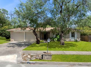 6707 CHERRYLEAF ST, Leon Valley, TX 78238