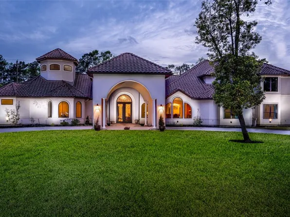 4639 Silver Jade Dr, Spring, TX 77386