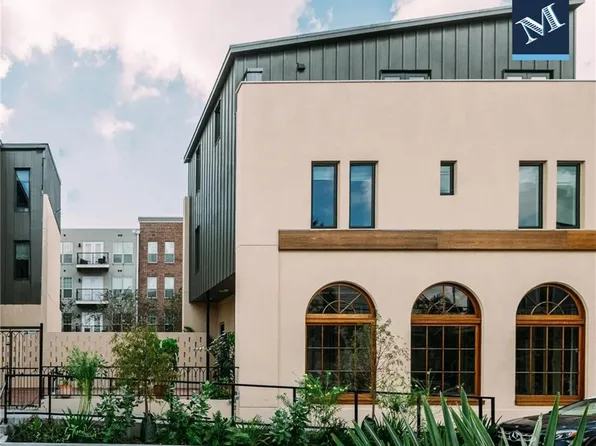 1310 Constance St, New Orleans, LA 70130