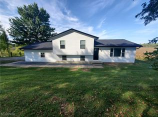 2151 Richvale Rd, Nashport, OH 43830