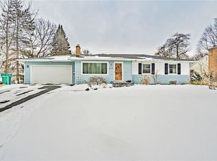 353 Coronado Dr, Rochester, NY 14617