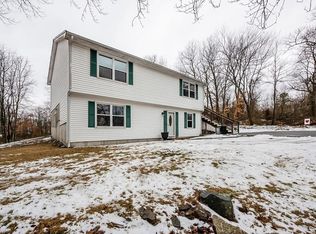 47 Graves Rd, Lynn, MA 01904