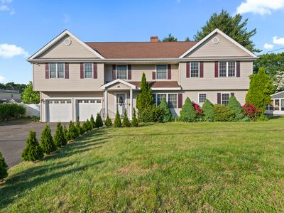 25 Lucille Drive, Milford, CT, 06460