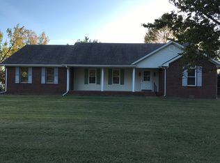 4131 Dixie Bee Line Hwy, Trenton, KY 42286