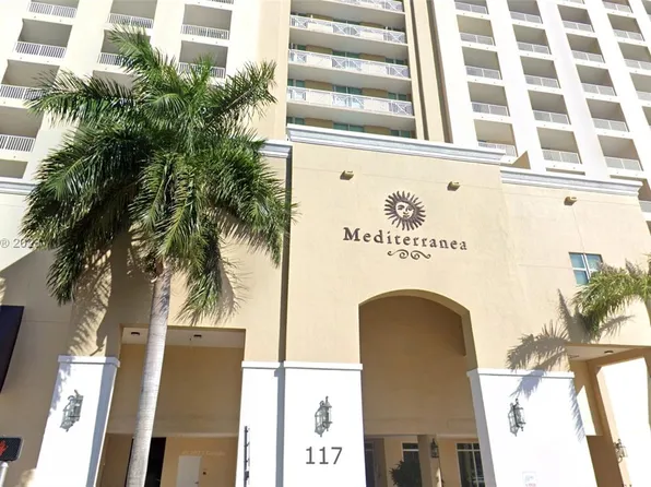 117 NW 42nd Ave APT 1610, Miami, FL 33126