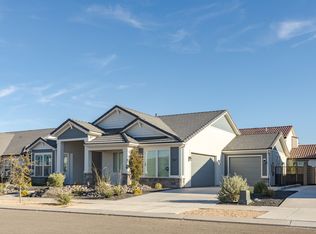 587 W Fire Sky Dr, Saint George, UT 84790