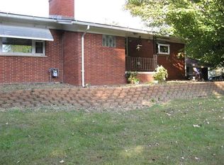 9915 Bemis Rd, Ypsilanti, MI 48197