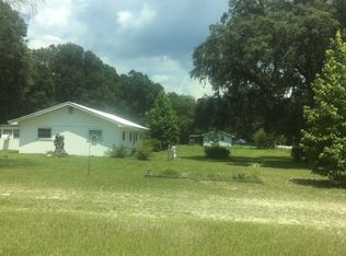 317 SW Shady Ln, Lake City, FL 32024