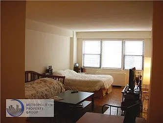 Rented by Metropolitan Property Group