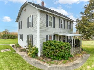 2571 Shaw Rd, Sublette, IL 61378