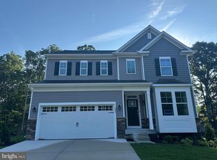 209 Gunmetal Ct, Edgewood, MD 21040