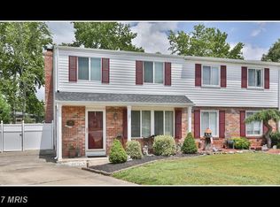 132 Ravenswood Ct, Joppa, MD