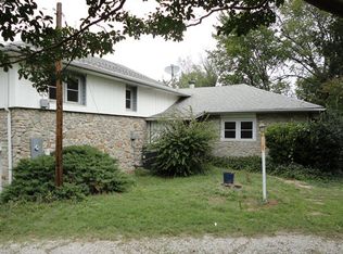 611 S Main St, Ada, OK 74820