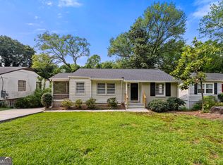 990 Lindridge Dr NE, Atlanta, GA 30324