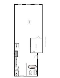 Rented by One Eleven Residential, Inc.