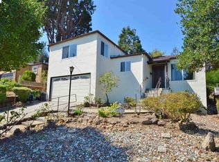 19755 Zeno St, Castro Valley, CA