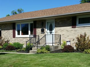 4828 Ashley Dr, Springfield, OH 45503