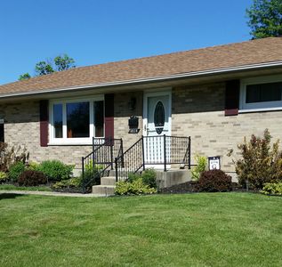 4828 Ashley Dr, Springfield, OH, 45503