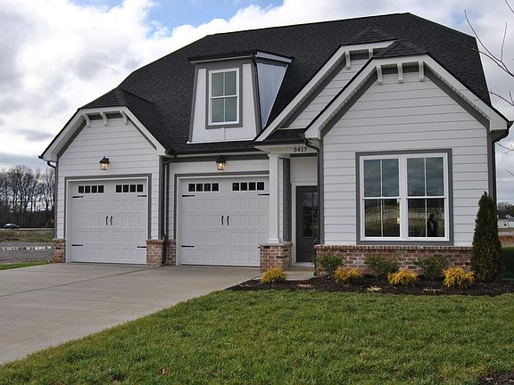 2nd image of 3417 Caroline Farms Dr