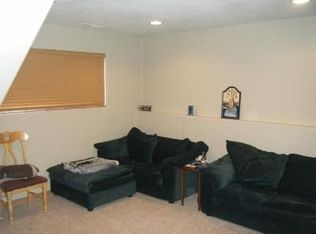505 Santa Fe Dr, Laurel, MT 59044