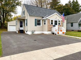 518 Millbrook Rd, Rome, NY 13440