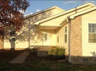 6385 S County Road 325 E, Brownstown, IN 47220