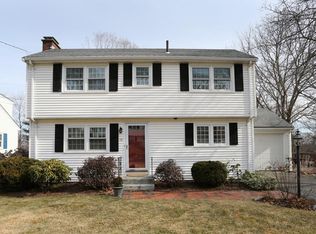 13 Longview Rd, Framingham, MA 01701
