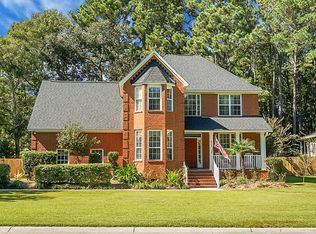 537 Hidden Blvd, Mount Pleasant, SC 29464