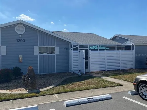 3300 Loveland Blvd Unit 1201, Punta Gorda, FL 33980