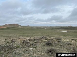 Shiplap Spur, Gillette, WY 82718
