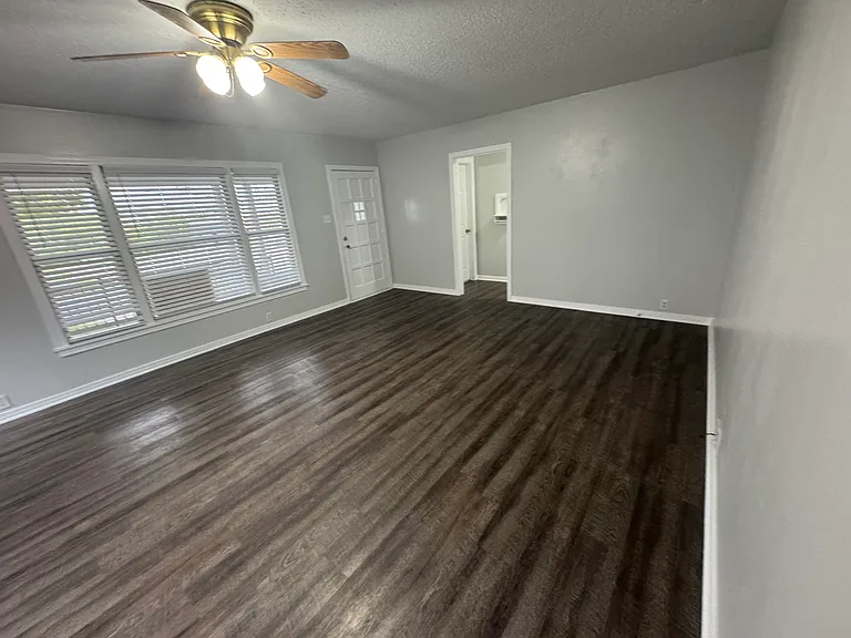 Living-room