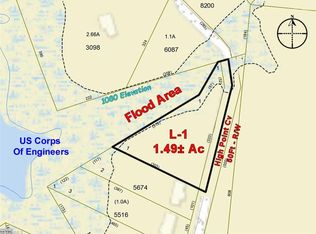 00B High Point Cv, Wilkesboro, NC 28697