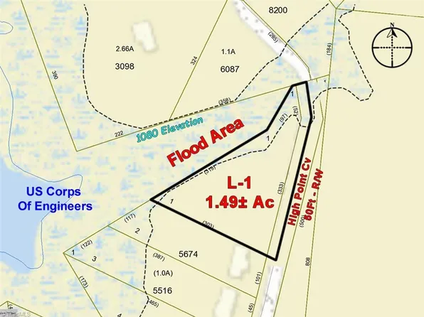 00B High Point Cv, Wilkesboro, NC 28697
