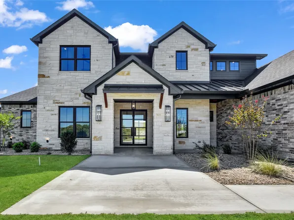 617 Hondo Xing, Weatherford, TX 76087