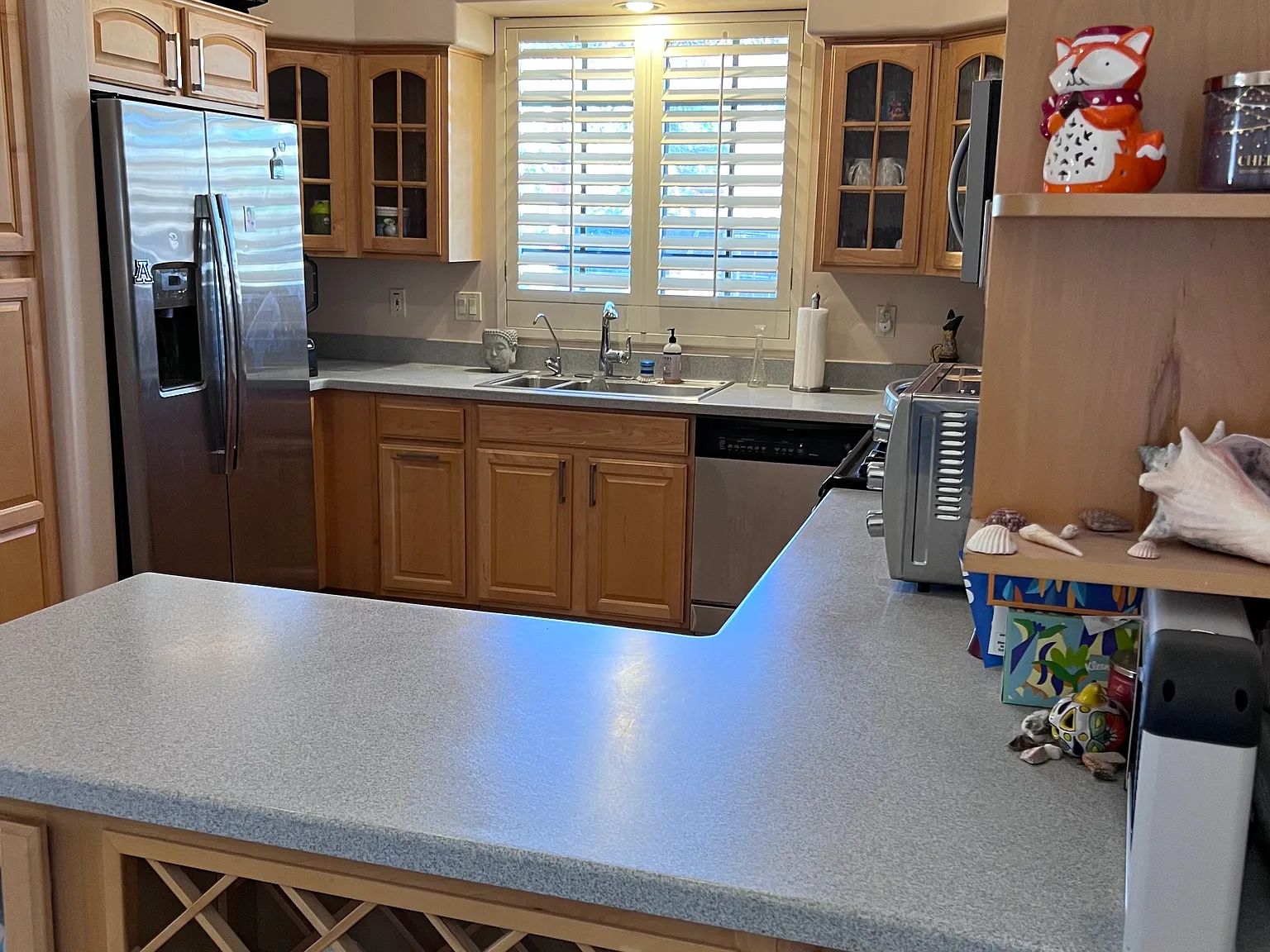 2 bed, 1547 sqft, $1,100 — Photo 4