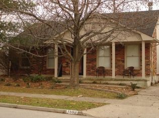 1593 Springfield Dr, Lexington, KY 40515