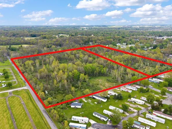 0 Lantz Rd, Mansfield, OH 44906